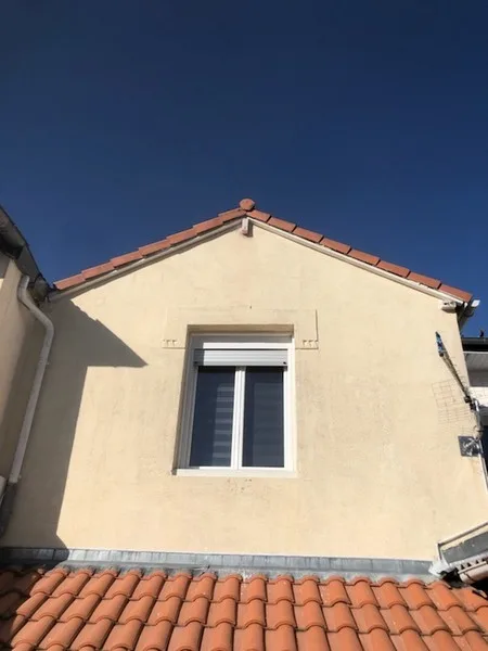 Ravalement facade complete Medou Renovation